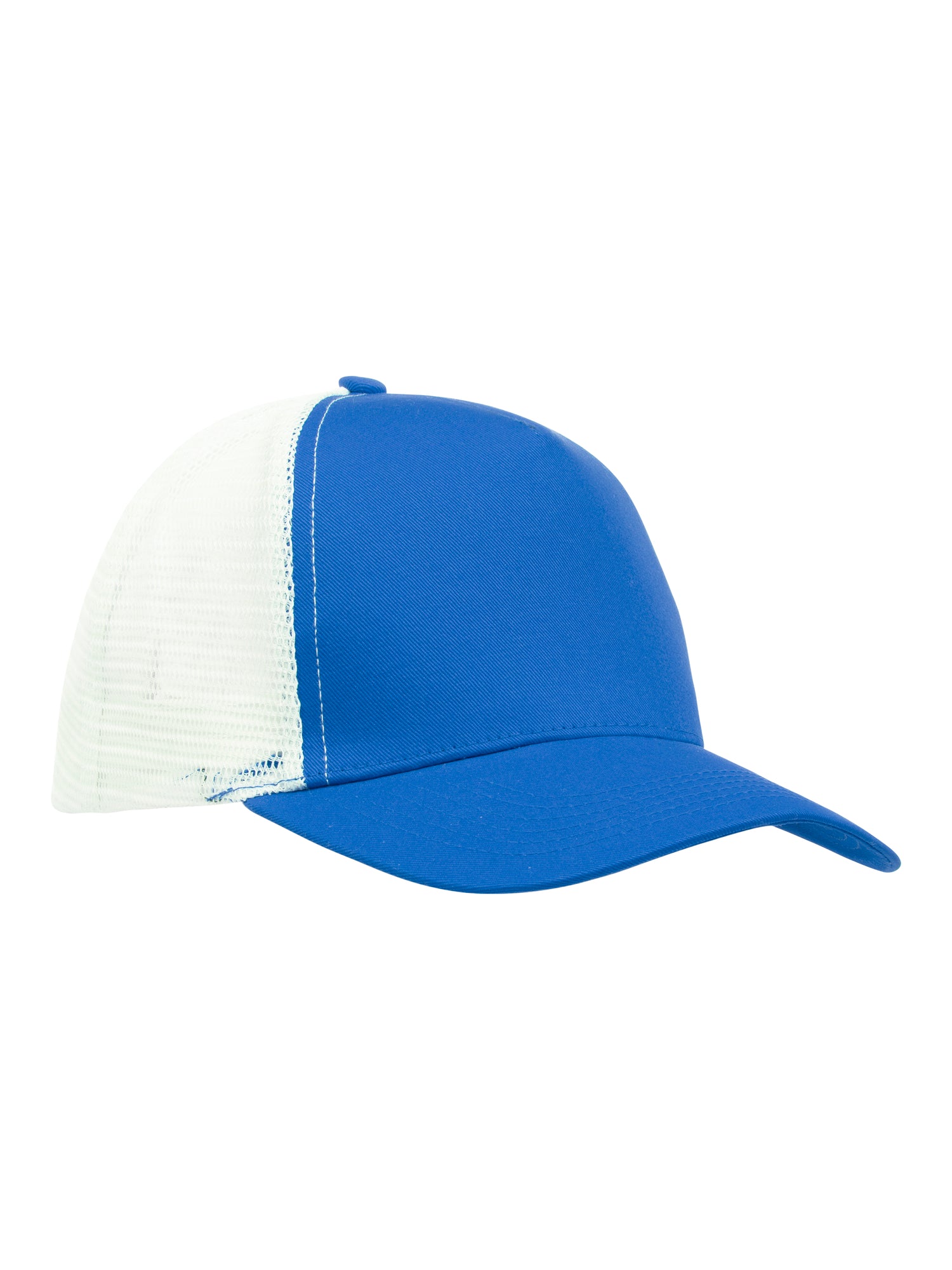 Cappellino Drummer 5 Pannelli con Rete – Personalizzabile – Cod. 33800-BS