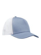 Cappellino Drummer 5 Pannelli con Rete – Personalizzabile – Cod. 33800-BS