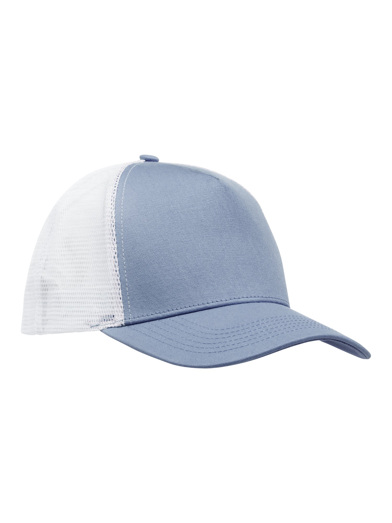 Cappellino Drummer 5 Pannelli con Rete – Personalizzabile – Cod. 33800-BS