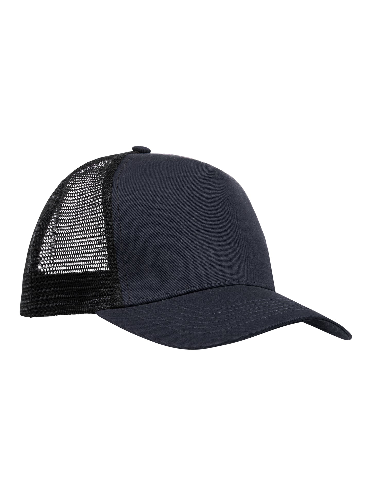Cappellino Drummer 5 Pannelli con Rete – Personalizzabile – Cod. 33800-BS