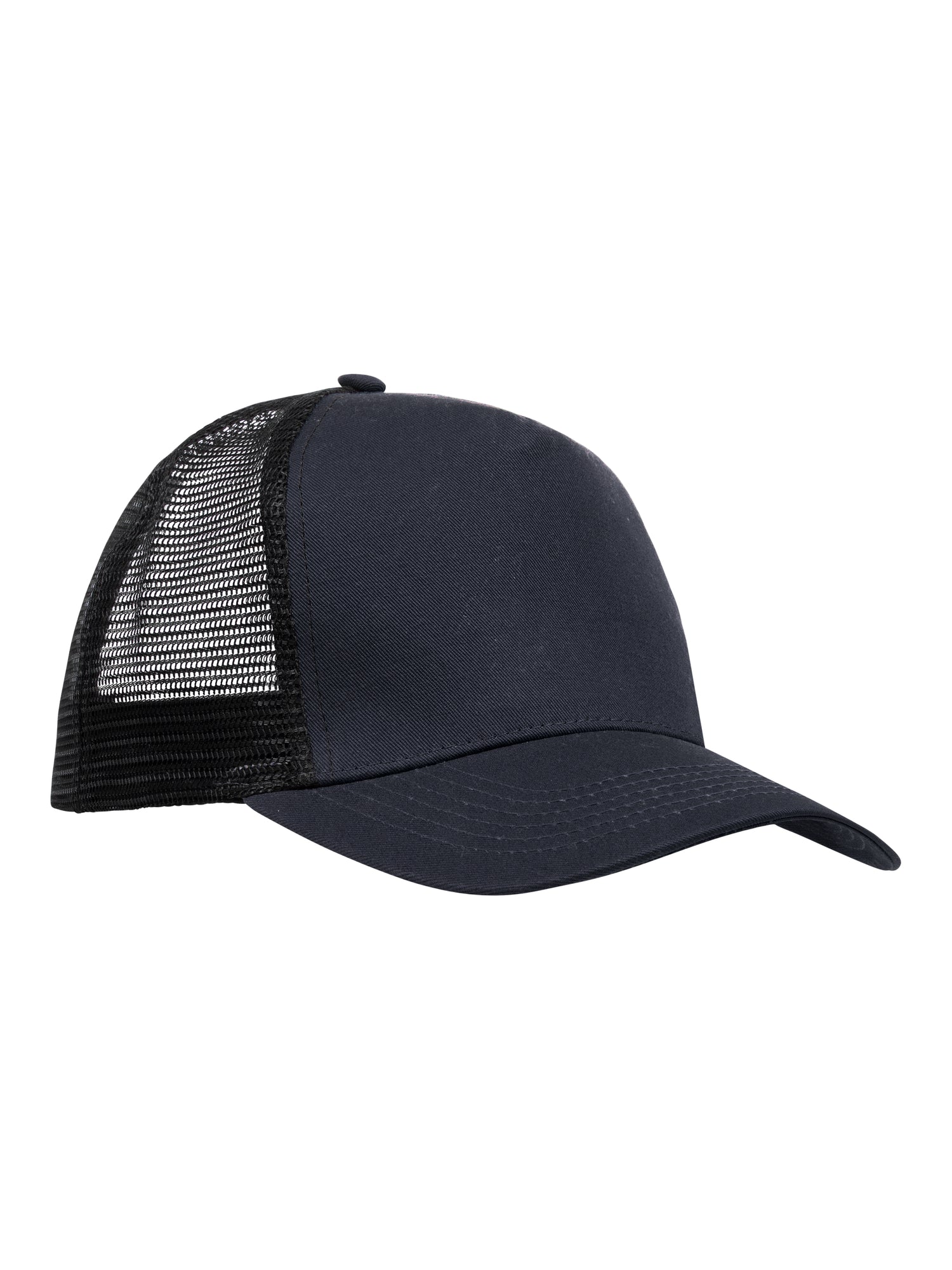 Cappellino Drummer 5 Pannelli con Rete – Personalizzabile – Cod. 33800-BS