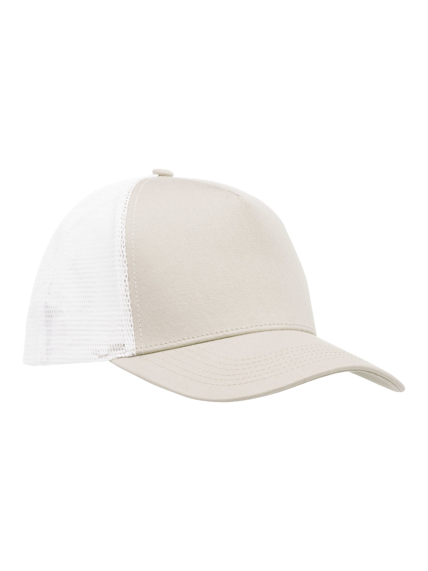 Cappellino Drummer 5 Pannelli con Rete – Personalizzabile – Cod. 33800-BS