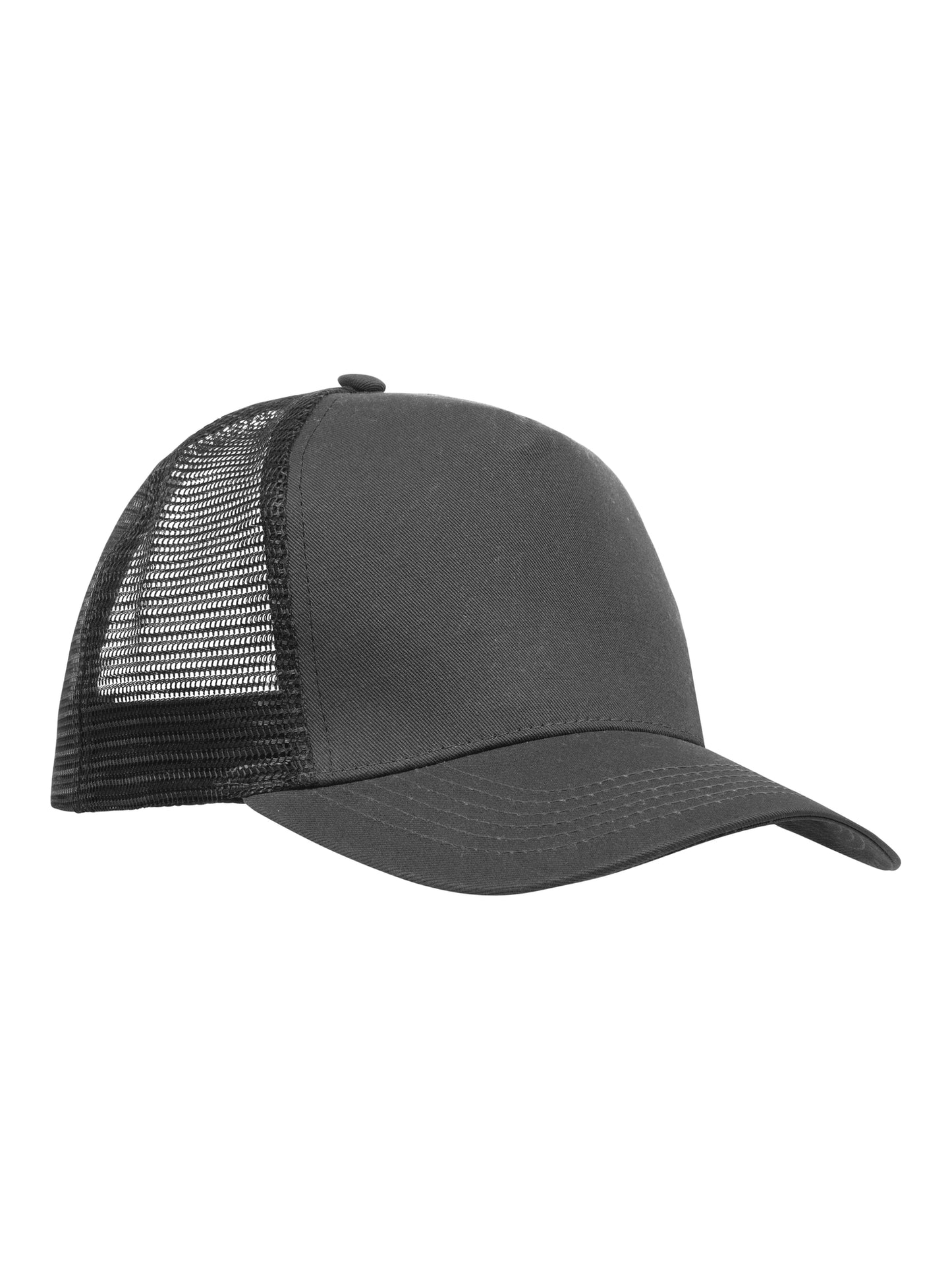 Cappellino Drummer 5 Pannelli con Rete – Personalizzabile – Cod. 33800-BS