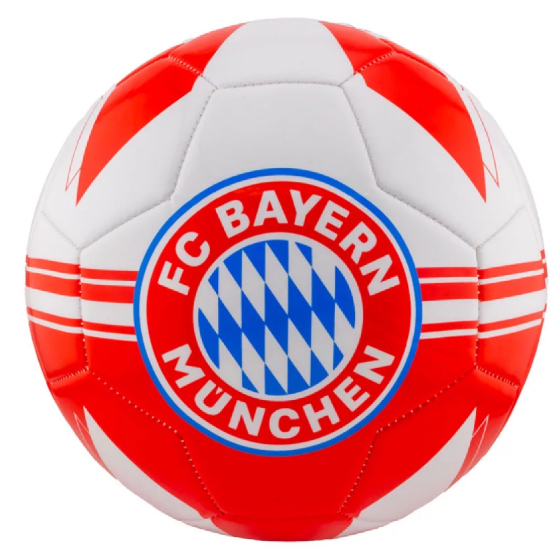 Pallone Calcio Bayern Monaco – Cod. 02511
