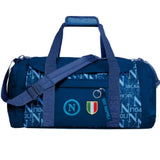 Borsone da Viaggio / Palestra – Prodotto Ufficiale SSC Napoli Cod. PS 02747