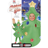 Costume Albero di Natale Travestimento Natalizio – PS 25801