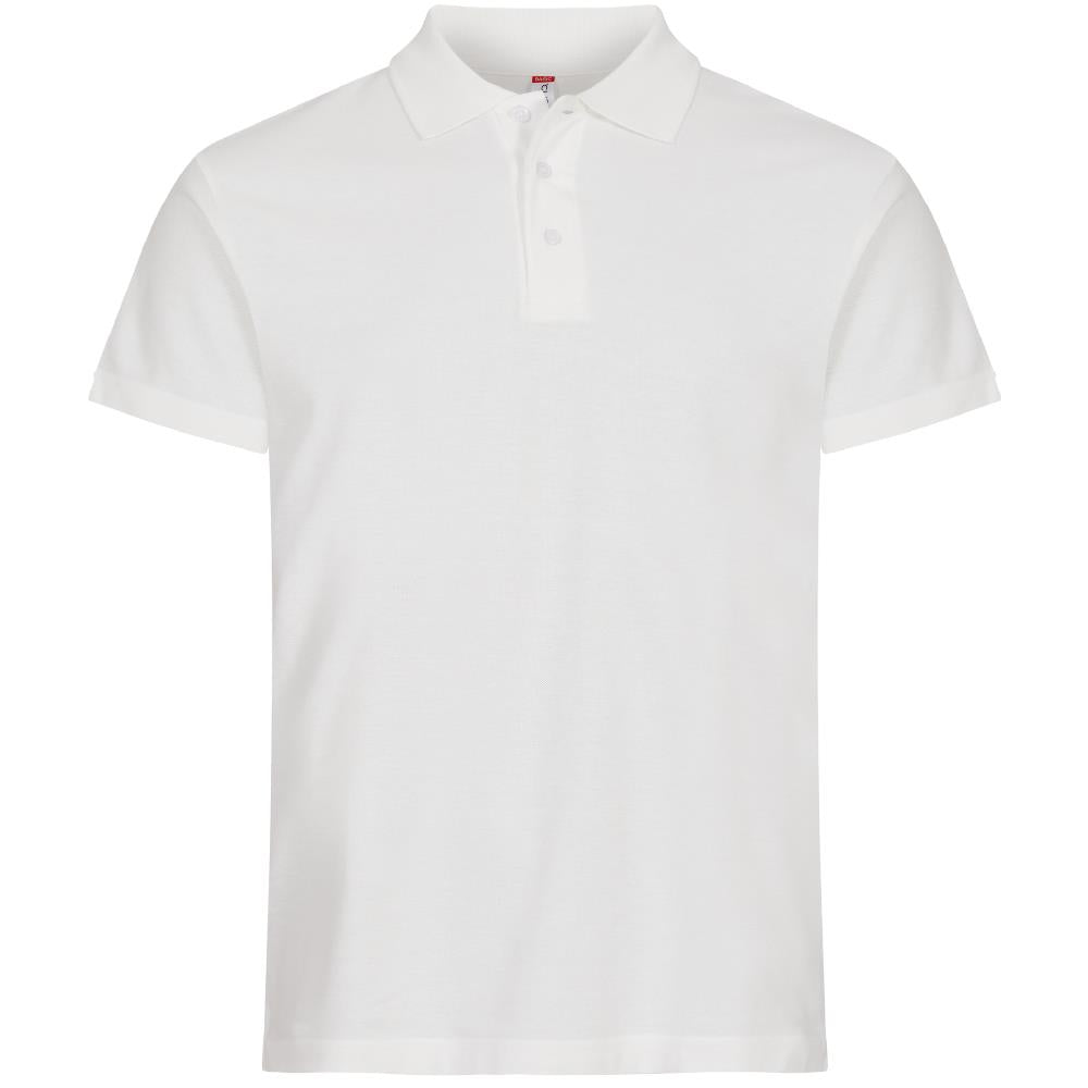 Polo Piquet Mezza Manica Uomo BASIC – Personalizzabile PS 40477 PRS