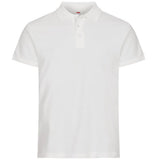 Polo Piquet Mezza Manica Uomo BASIC – Personalizzabile PS 40477 PRS