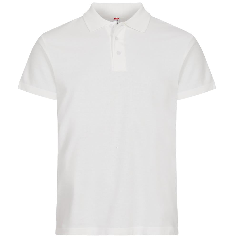 Polo Piquet Mezza Manica Uomo BASIC – Personalizzabile PS 40477 PRS