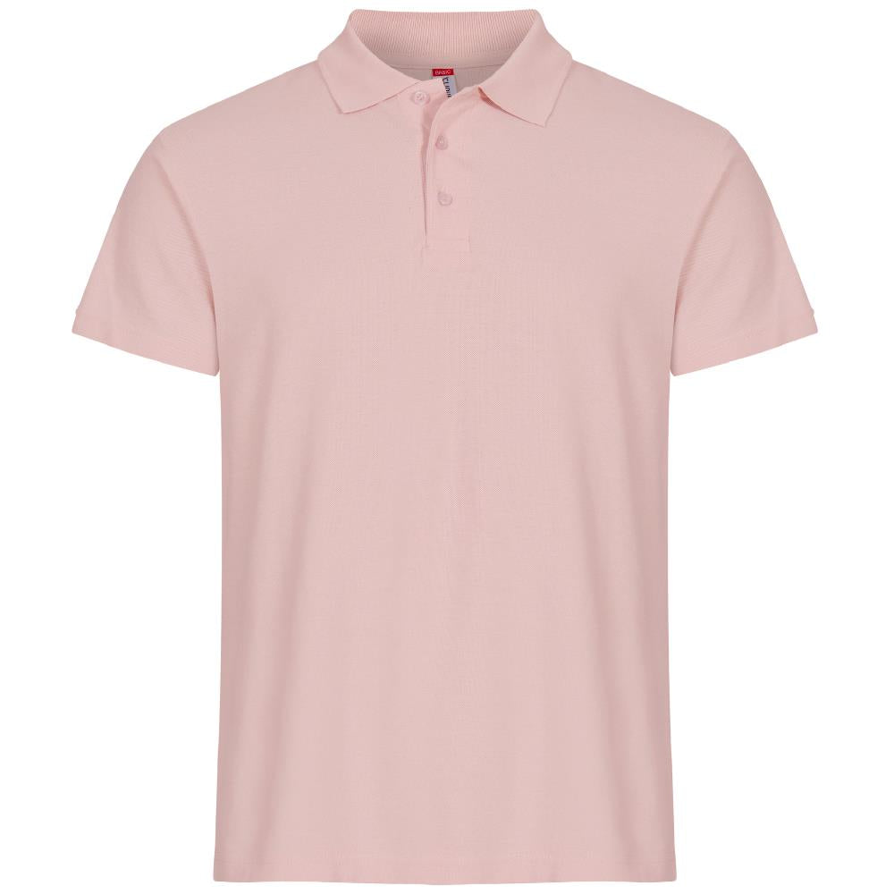 Polo Piquet Mezza Manica Uomo BASIC – Personalizzabile PS 40477 PRS