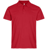 Polo Piquet Mezza Manica Uomo BASIC – Personalizzabile PS 40477 PRS