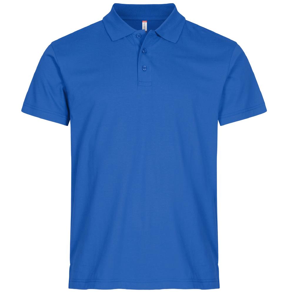 Polo Piquet Mezza Manica Uomo BASIC – Personalizzabile PS 40477 PRS