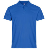Polo Piquet Mezza Manica Uomo BASIC – Personalizzabile PS 40477 PRS