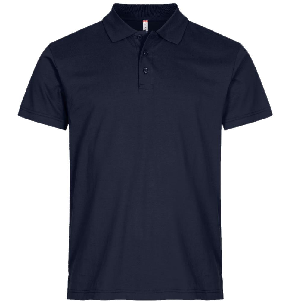 Polo Piquet Mezza Manica Uomo BASIC – Personalizzabile PS 40477 PRS