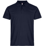 Polo Piquet Mezza Manica Uomo BASIC – Personalizzabile PS 40477 PRS