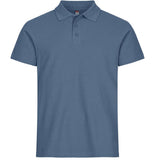 Polo Piquet Mezza Manica Uomo BASIC – Personalizzabile PS 40477 PRS
