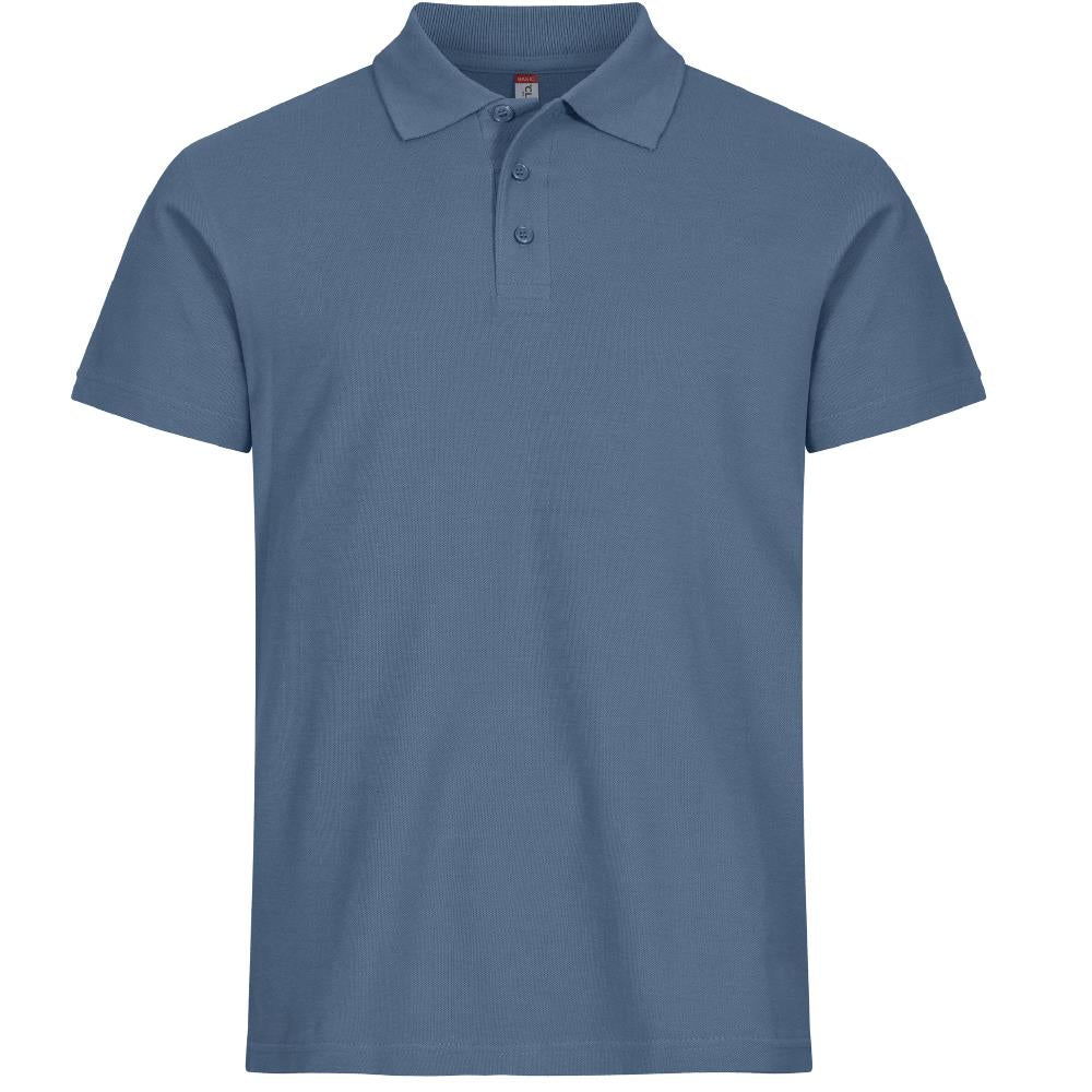 Polo Piquet Mezza Manica Uomo BASIC – Personalizzabile PS 40477 PRS