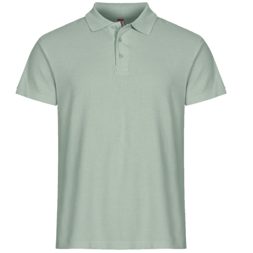Polo Piquet Mezza Manica Uomo BASIC – Personalizzabile PS 40477 PRS