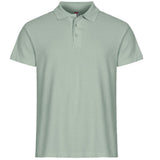 Polo Piquet Mezza Manica Uomo BASIC – Personalizzabile PS 40477 PRS