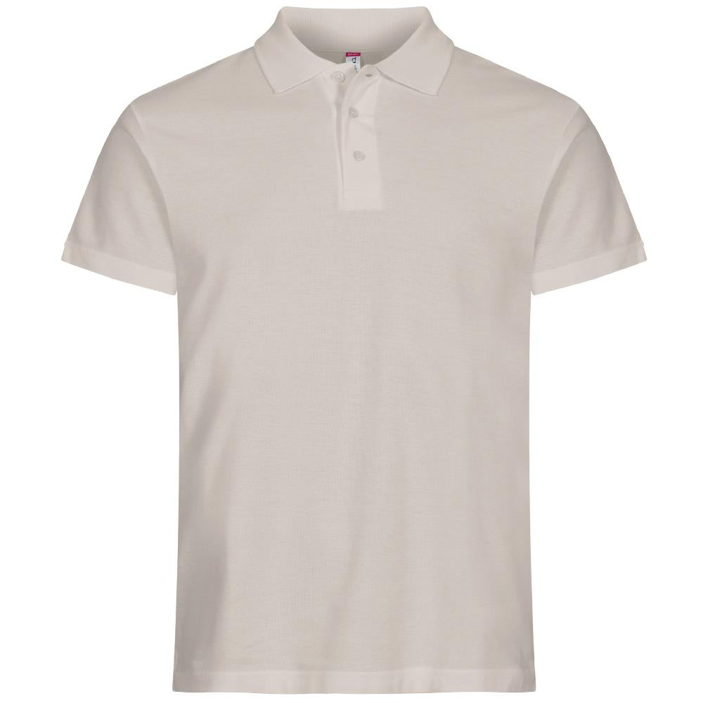 Polo Piquet Mezza Manica Uomo BASIC – Personalizzabile PS 40477 PRS