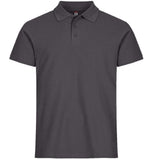 Polo Piquet Mezza Manica Uomo BASIC – Personalizzabile PS 40477 PRS