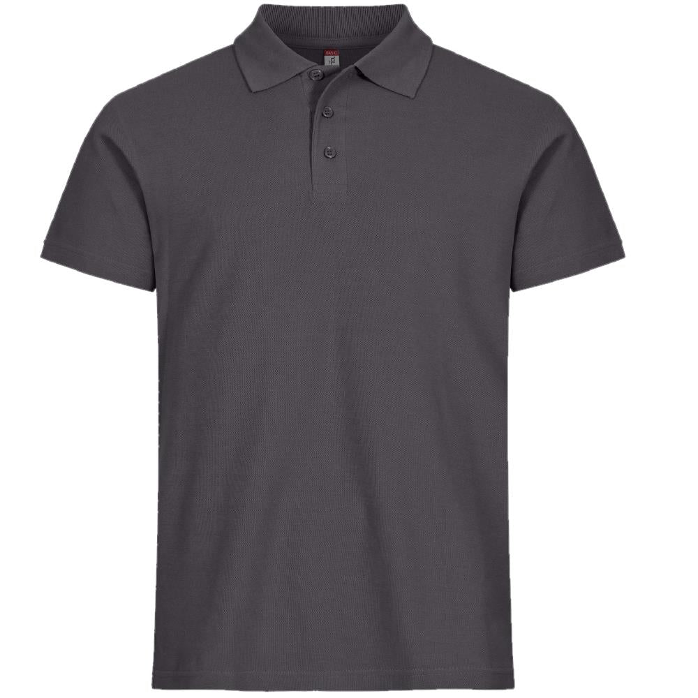 Polo Piquet Mezza Manica Uomo BASIC – Personalizzabile PS 40477 PRS