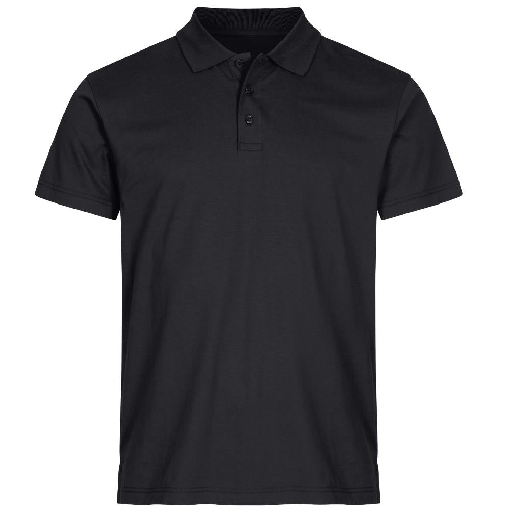 Polo Piquet Mezza Manica Uomo BASIC – Personalizzabile PS 40477 PRS