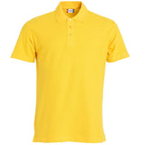 Polo Piquet Mezza Manica Uomo BASIC – Personalizzabile PS 40477 PRS