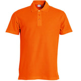 Polo Piquet Mezza Manica Uomo BASIC – Personalizzabile PS 40477 PRS