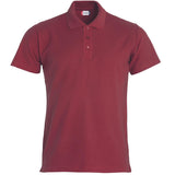Polo Piquet Mezza Manica Uomo BASIC – Personalizzabile PS 40477 PRS
