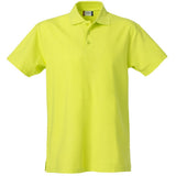 Polo Piquet Mezza Manica Uomo BASIC – Personalizzabile PS 40477 PRS
