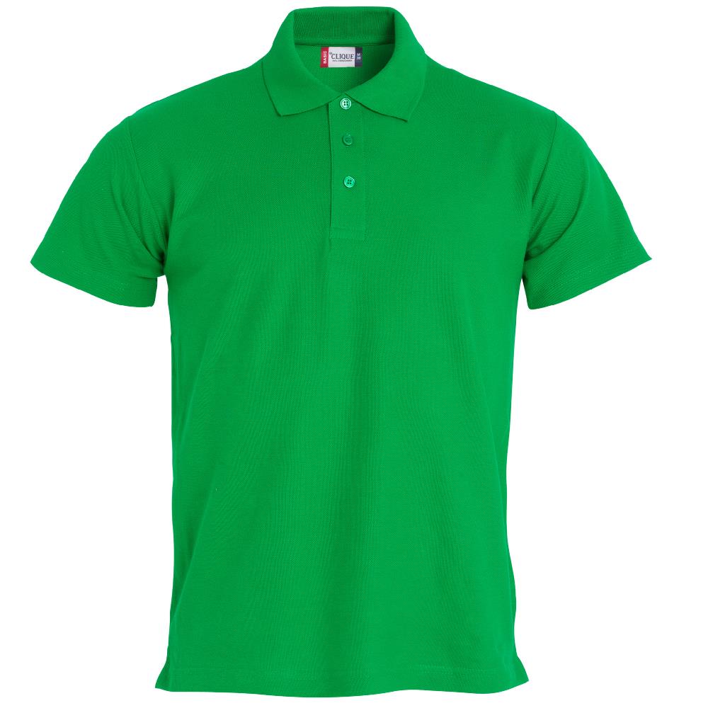 Polo Piquet Mezza Manica Uomo BASIC – Personalizzabile PS 40477 PRS