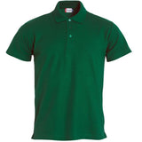 Polo Piquet Mezza Manica Uomo BASIC – Personalizzabile PS 40477 PRS