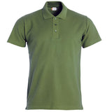 Polo Piquet Mezza Manica Uomo BASIC – Personalizzabile PS 40477 PRS