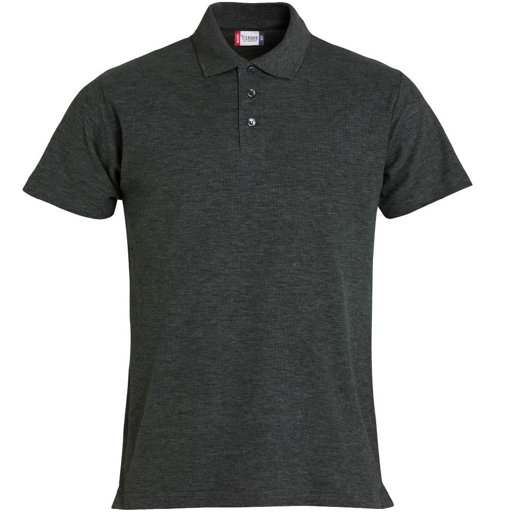 Polo Piquet Mezza Manica Uomo BASIC – Personalizzabile PS 40477 PRS
