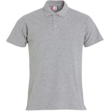 Polo Piquet Mezza Manica Uomo BASIC – Personalizzabile PS 40477 PRS