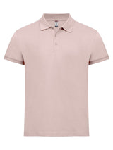 Polo Piquet Mezza Manica Uomo LINCOLN – Personalizzabile PS 41367 PRS