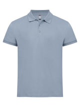 Polo Piquet Mezza Manica Uomo LINCOLN – Personalizzabile PS 41367 PRS