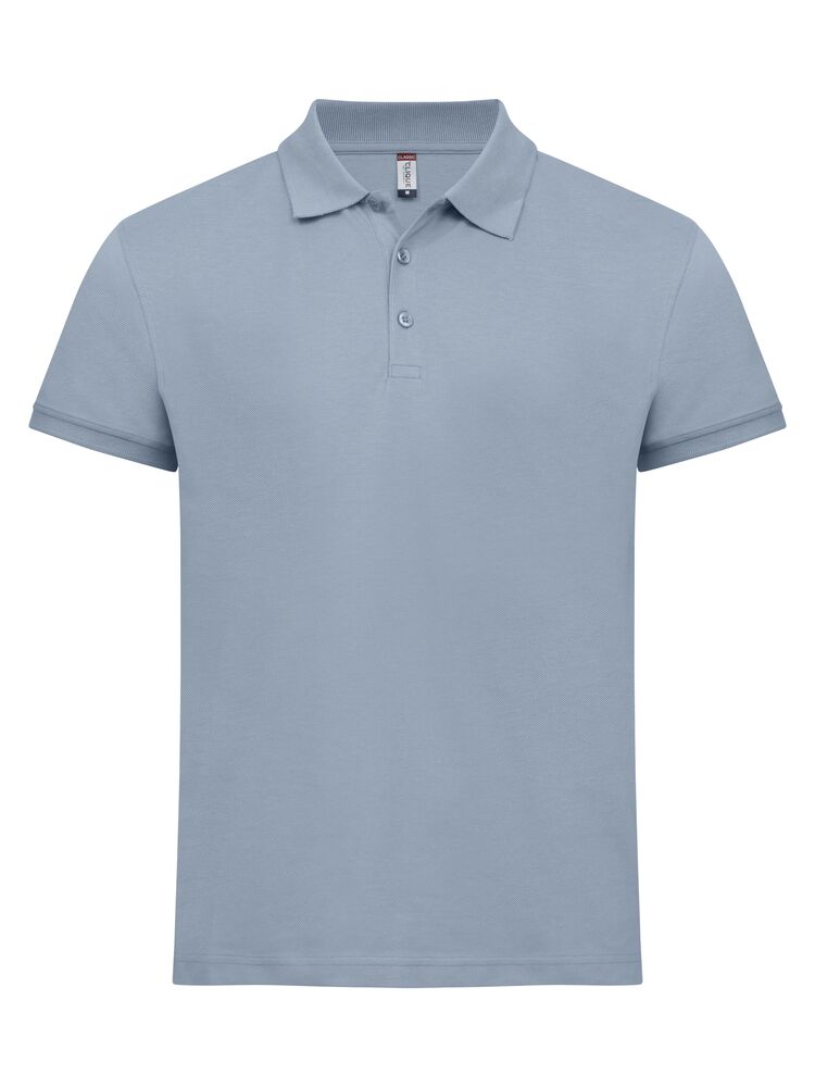 Polo Piquet Mezza Manica Uomo LINCOLN – Personalizzabile PS 41367 PRS