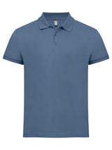 Polo Piquet Mezza Manica Uomo LINCOLN – Personalizzabile PS 41367 PRS