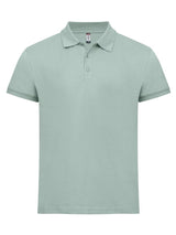 Polo Piquet Mezza Manica Uomo LINCOLN – Personalizzabile PS 41367 PRS