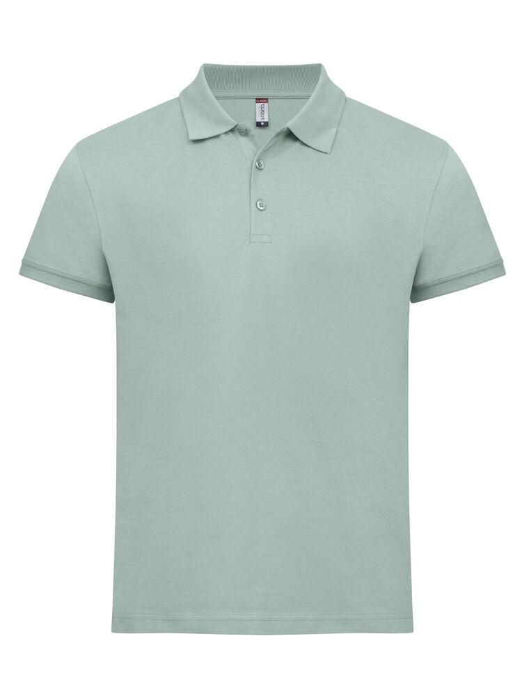 Polo Piquet Mezza Manica Uomo LINCOLN – Personalizzabile PS 41367 PRS
