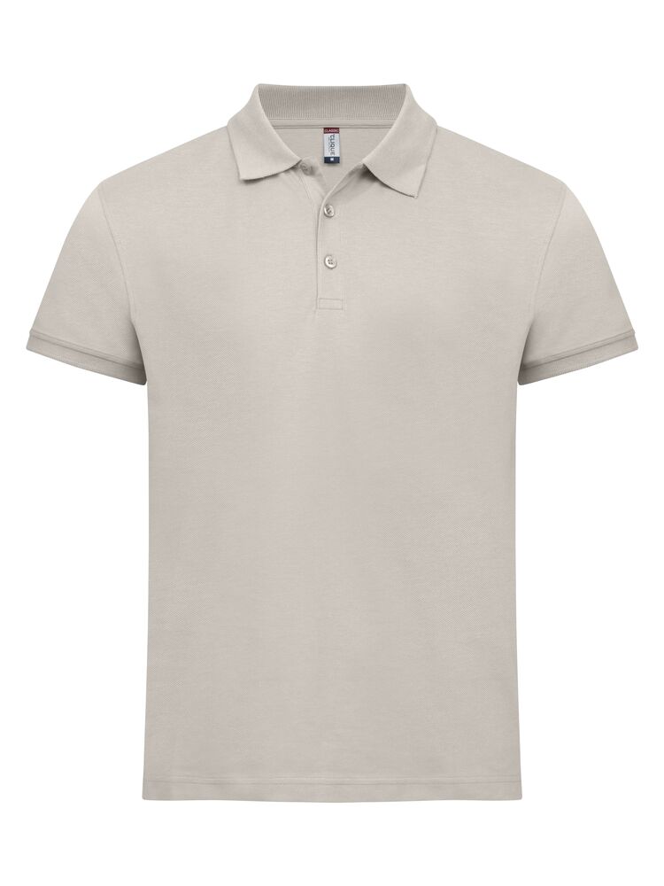 Polo Piquet Mezza Manica Uomo LINCOLN – Personalizzabile PS 41367 PRS