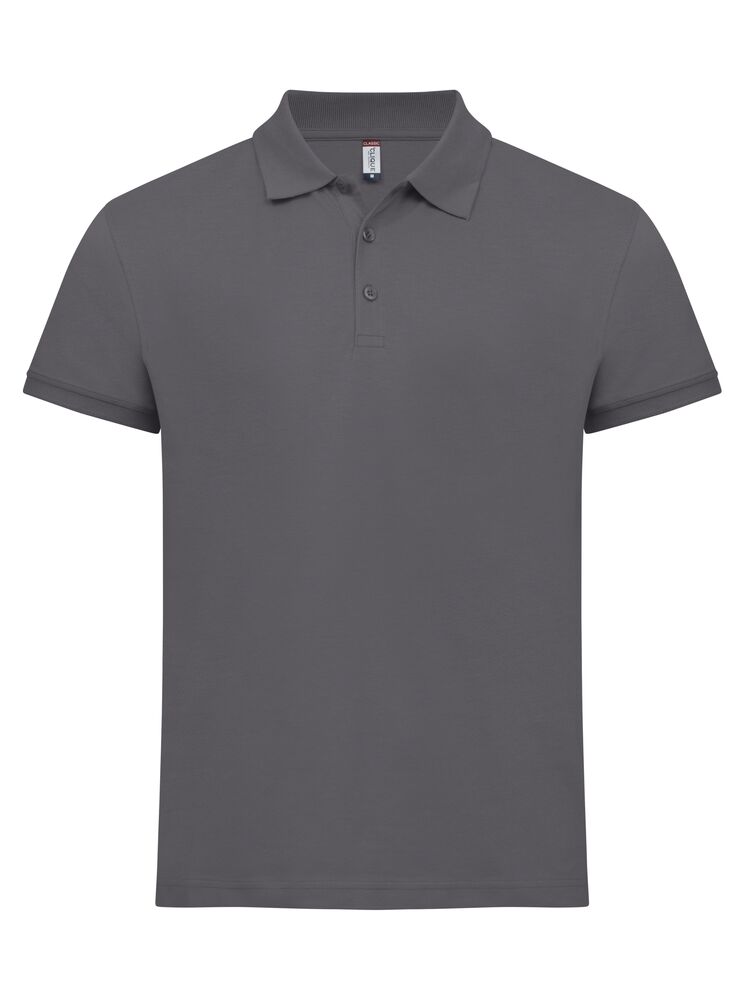 Polo Piquet Mezza Manica Uomo LINCOLN – Personalizzabile PS 41367 PRS