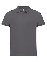 Polo Piquet Mezza Manica Uomo LINCOLN – Personalizzabile PS 41367 PRS