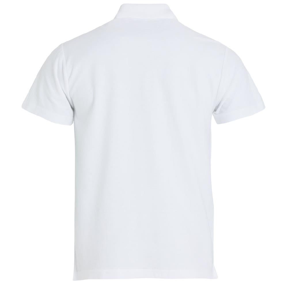 Polo Piquet Mezza Manica Uomo LINCOLN – Personalizzabile PS 41367 PRS