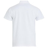 Polo Piquet Mezza Manica Uomo LINCOLN – Personalizzabile PS 41367 PRS