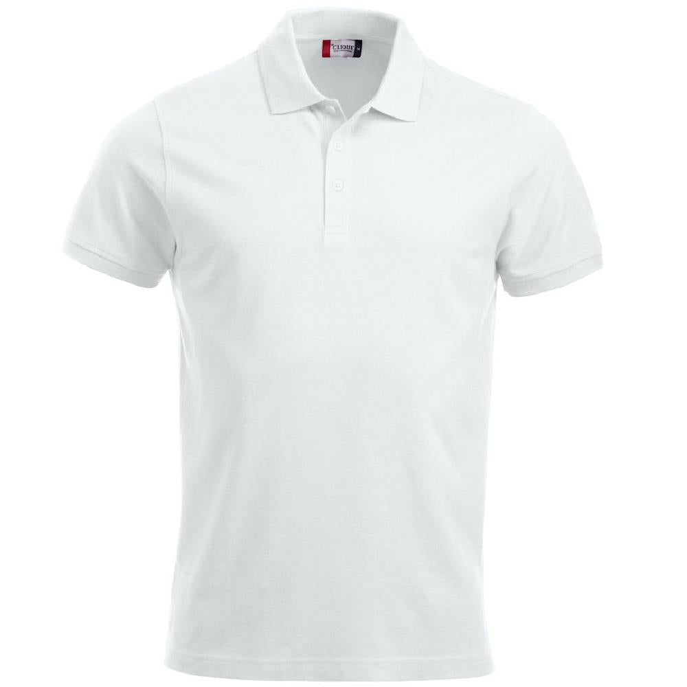 Polo Piquet Mezza Manica Uomo LINCOLN – Personalizzabile PS 41367 PRS