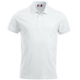 Polo Piquet Mezza Manica Uomo LINCOLN – Personalizzabile PS 41367 PRS