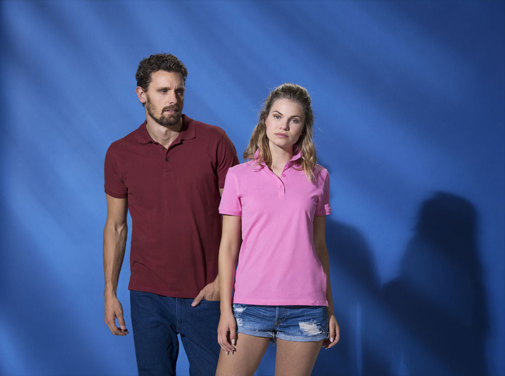 Polo Donna Piquet Mezza Manica MARION – Personalizzabile PS 29194